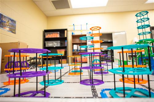 maker club model 